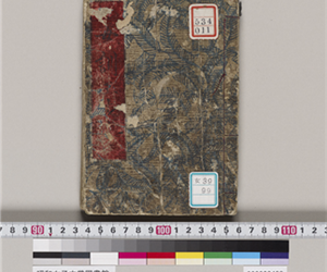 女大學・女訓□□