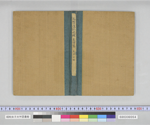 文學遺跡巡禮 英學篇 九回 十回