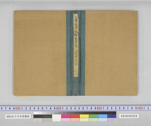 文學遺跡巡禮 英學篇 一三回 一四回