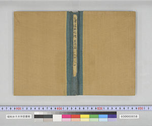 文學遺跡巡禮 英學篇 一七回 一八回