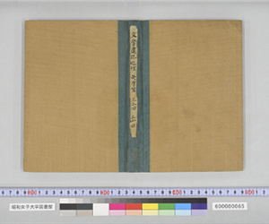 文學遺跡巡禮 英學篇 三三回 三四回