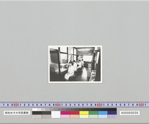 近代文庫図書館員1