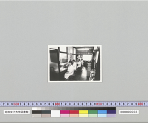 近代文庫図書館員2