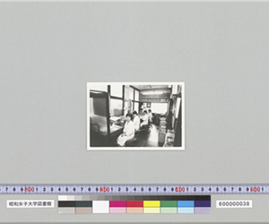 近代文庫図書館員3