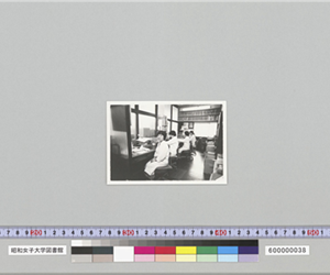 近代文庫図書館員4