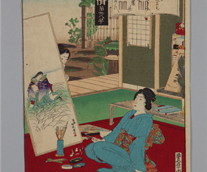 現時五十四情 第28号：野分