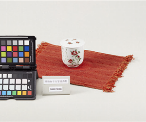 湯呑, 湯呑の蓋, 湯呑の敷物