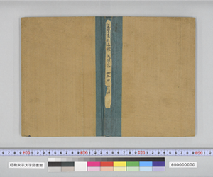 文學遺跡巡禮 英學篇 四五回 四六回