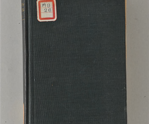 Nature: addresses and lectures