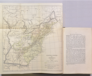 The Oxford history of the United States 1783-1917　vol.1