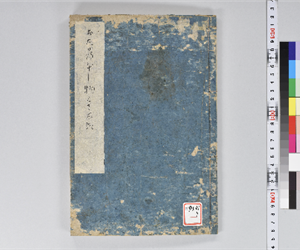 おたかの本し物くさ太郎