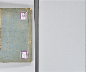 山陽詩註 初輯巻1