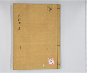 天保日記[井関隆子日記] [06]: 天保12年