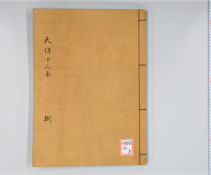 天保日記[井関隆子日記] [08]: 天保13年