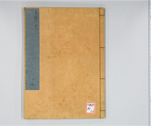 天保日記[井関隆子日記] [12]: 天保15年