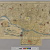 [江戸絵地図]