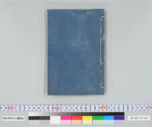 釋迦八相倭文庫 13-14編