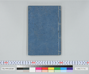 釋迦八相倭文庫 23-24編