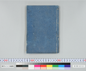 釋迦八相倭文庫 29-30編