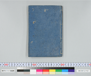 釋迦八相倭文庫 31-32編