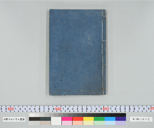 釋迦八相倭文庫 41-42編