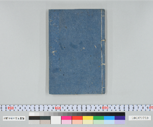 釋迦八相倭文庫 45-46編