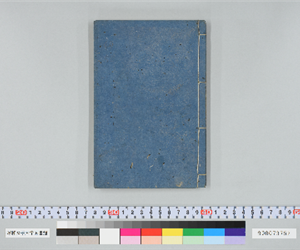 釋迦八相倭文庫 49-50編