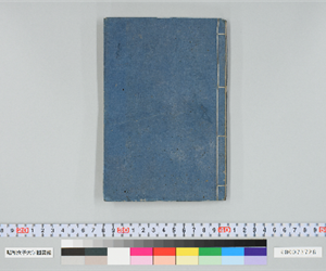 釋迦八相倭文庫 初編-2編