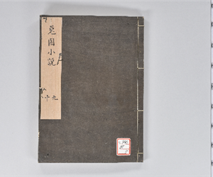 兎園小説 9-10集