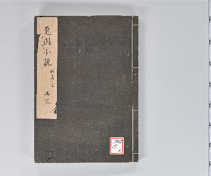 兎園小説 13集: 外集上下