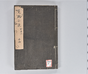 兎園小説 14集: 別集上