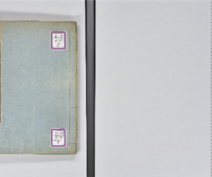 山陽詩註 初輯巻3