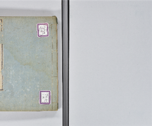 山陽詩註 初輯巻8