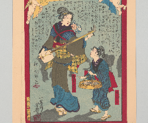 東京日々新聞 轉々堂鈍々記 592号