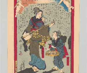 東京日々新聞 轉々堂鈍々記 592号