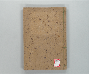 侠客金神長五郎忠孝話説 3編12巻 [上巻]