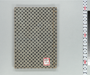 昔唄花街始 3巻 巻之下[下]