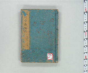 流轉數囘阿古義物語 : 一名大礒十人きり [前輯]4巻後輯6巻 [前輯]巻之02