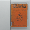 The tales of solomon owl